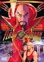 The Good the Bad and the Insulting: Flash Gordon (Film Review)