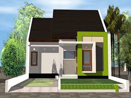 Disain Rumah Sederhana