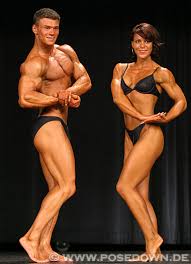 Verena Penov \u0026amp; Wladik Podolski - bodybuilder_IMG_0758