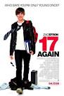 17 Again - Trailers, Videos, and Reviews ComingSoon.net Movie Database