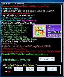 MasterModz 6105 hack nvtt 0s, đào xinh, nói bậy, hack dis au 6105