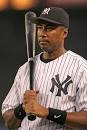 Your Baseball Girl: There Is Only One Bernie Williams