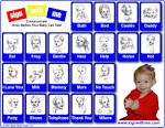 Born2Sign - Infant Sign Language