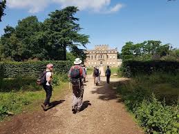 Image result for Bath Rambling Club