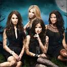 PRETTY LITTLE LIARS Season 5 Episode 1 | DDotOmen