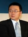 图文：华扬联众首席执行官苏同