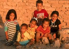 SE BUSCA FAMILIAS SOLIDARIAS PARA ACOGER A NIÑOS SAHARAUIS DURANTE EL VERANO