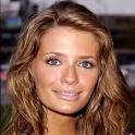 Mischa Barton   Mischa Barton   Transformation   Hair   InStyle