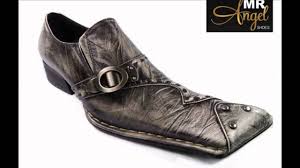 Best Dress Shoes Mr Angel Shoes - YouTube