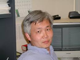 Keh-Cheng Chu Senior Application Software Developer Hansen Experimental Physics Laboratory, Stanford University. Romeo Durscher - kehcheng_bg