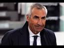Lazio coach Reja focused ahead