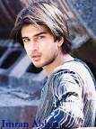 Imran Abbas is one of the leading top male model and tv actor of Pakistan. - imran-abbas