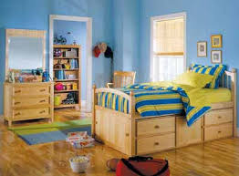 Contemporary Kids Bedroom Design. Category Bedroom Design