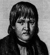 the name “Kaspar Hauser.”