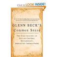 Amazon.com: Glenn Beck's Common Sense: The Case Against an Out-of ...