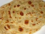 Résultat de recherche d'images pour "chapati"