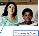 Ann dunham Pictures, Ann dunham Image, Famous People Photo Gallery