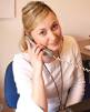 Ivana Mrđen-office manager