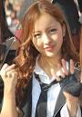 AKB48 member Itano Tomomi has