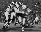 David "Deacon" Jones - NFL Nicknames - Photos - SI Vault