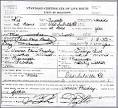 What is so important to hide on an original Hawaiian Birth