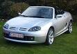 MG F / MG TF - Wikipedia, the free encyclopedia