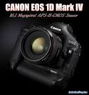 Canon EOS 1D Mark IV LetsGoDigital