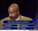 The Hardest Choice For Black People - Meme Center