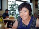 석영'의 주인장 유영희 씨.