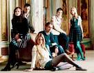 Gossip Girl Cast - Gossip Girl Photo (68568) - Fanpop