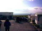 View of the English Channel - via Daymix