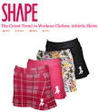 Running Skirts Official Website: Skirt, Skorts or Shorts? Try a ...
