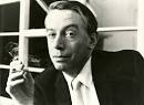 Ken Tynan in 1966.