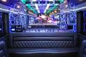 Limo Party Bus Toledo, Ohio - 419-356-0255 - 28 Passenger Party Bus