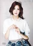 TVXQ Joins SNSD's Seohyun for Ceci - seoulbeats | seoulbeats