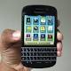Bold move to change BlackBerry left me lonely and helpless - The National