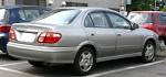 File:2000-2003 NISSAN BLUEBIRD SYLPHY rear.jpg - Wikipedia, the ...