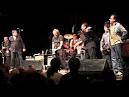 Bruce Springsteen performs at NJ Clemons tribute   Worldnews