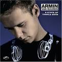 Armin van buuren Celebrity