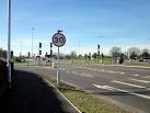 'Hamburger' Roundabout - via Daymix