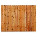 Cedar Fence Panels - Why You Should Use Them?