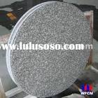 72 granite round dining table, 72 granite round dining table ...