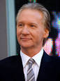 BILL MAHER - Wikipedia, the free encyclopedia