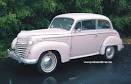 Opel Olympia