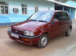 Maruti Zen - Wikipedia, the free encyclopedia