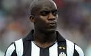 Juventus midfielder Mohamed Sissoko has refused to exclude an exit from the ... - 111055hp2