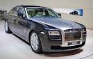 Rolls-Royce Silver Ghost (aka RR4) to be available in coupe ...