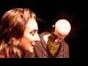 Entrevista Iva Horvat y Vicens Mayans Cia. Lalupe en AdriAntic