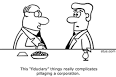 Financial Advisors are Crooks. Or, Are They? - Vuru Blog | Vuru Blog