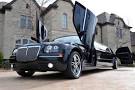 Champion Limo Services, limousine service in Dallas. Travel with style